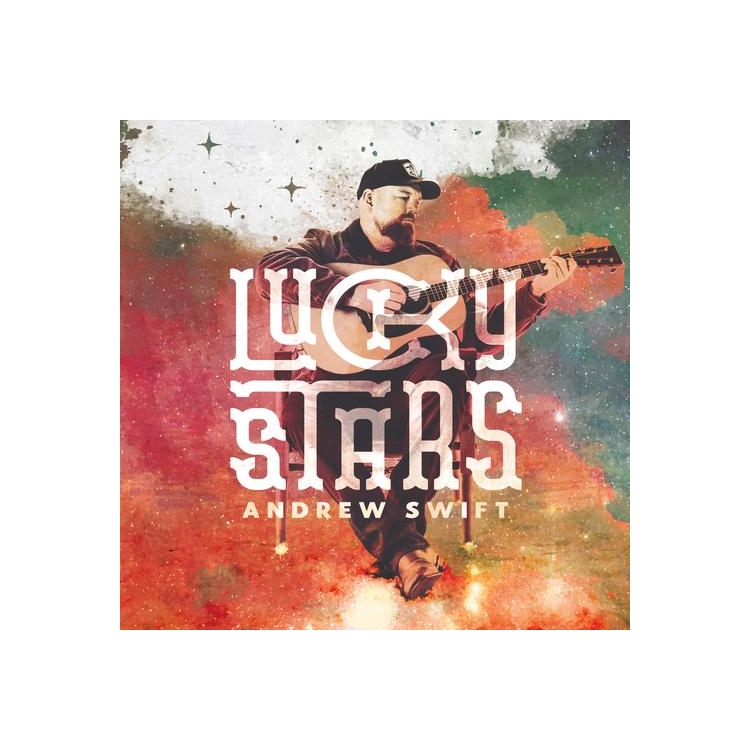 ANDREW SWIFT - Lucky Stars