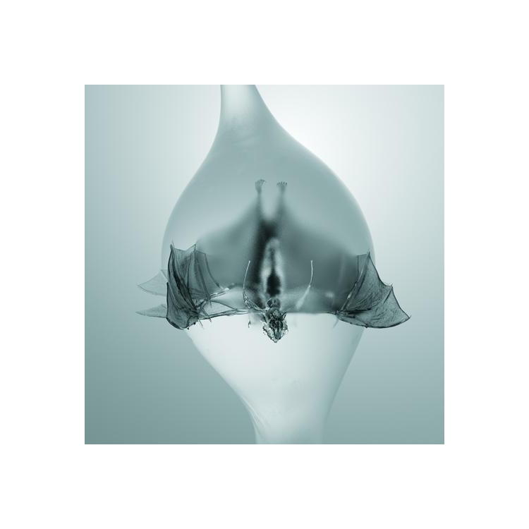 UNPROCESSED - Angel (2lp Coloured Vinyl Indie Exclusive)