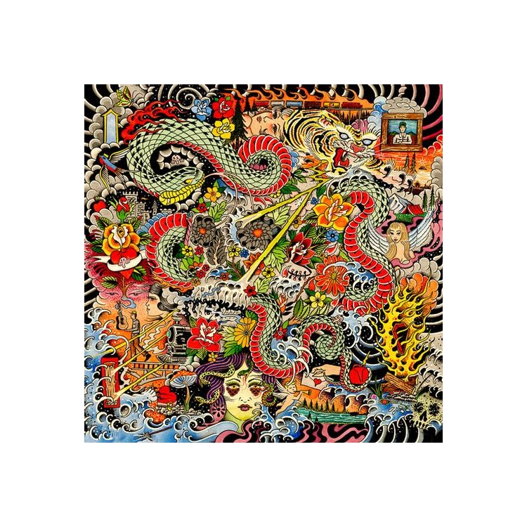 CAMERON WHITCOMB - Hard Way