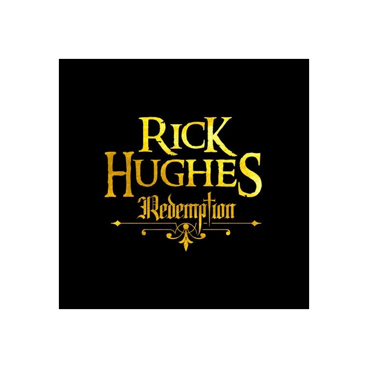 RICK HUGHES - Redemption