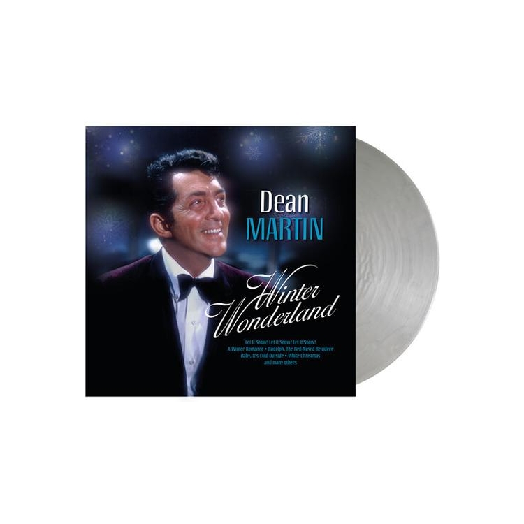 DEAN MARTIN - Winter Wonderland