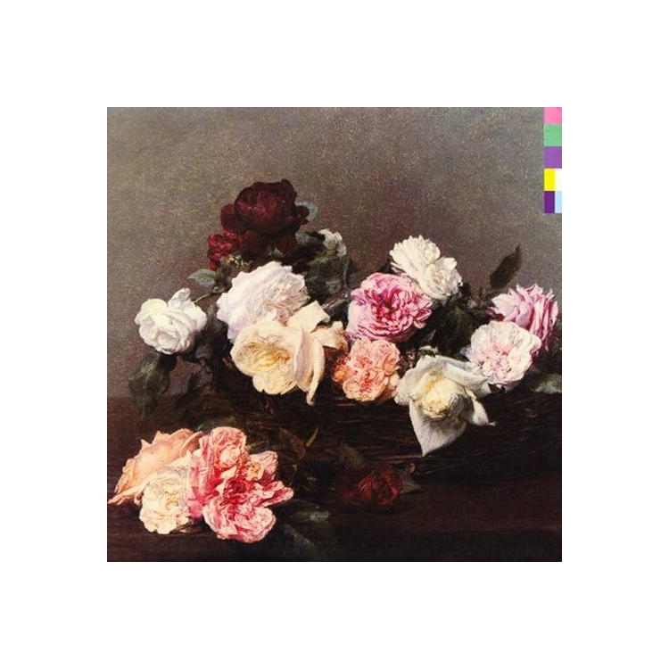 NEW ORDER - Power, Corruption & Lies