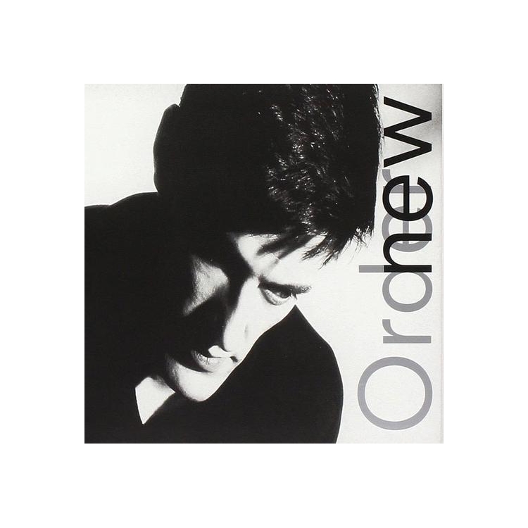 NEW ORDER - Low-life