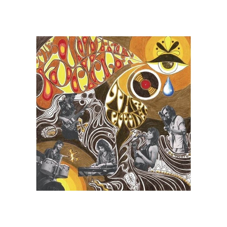 CITADEL - Foundation Cycle