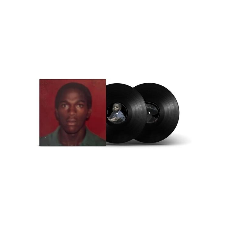 DANIEL CAESAR - Son Of Spergy