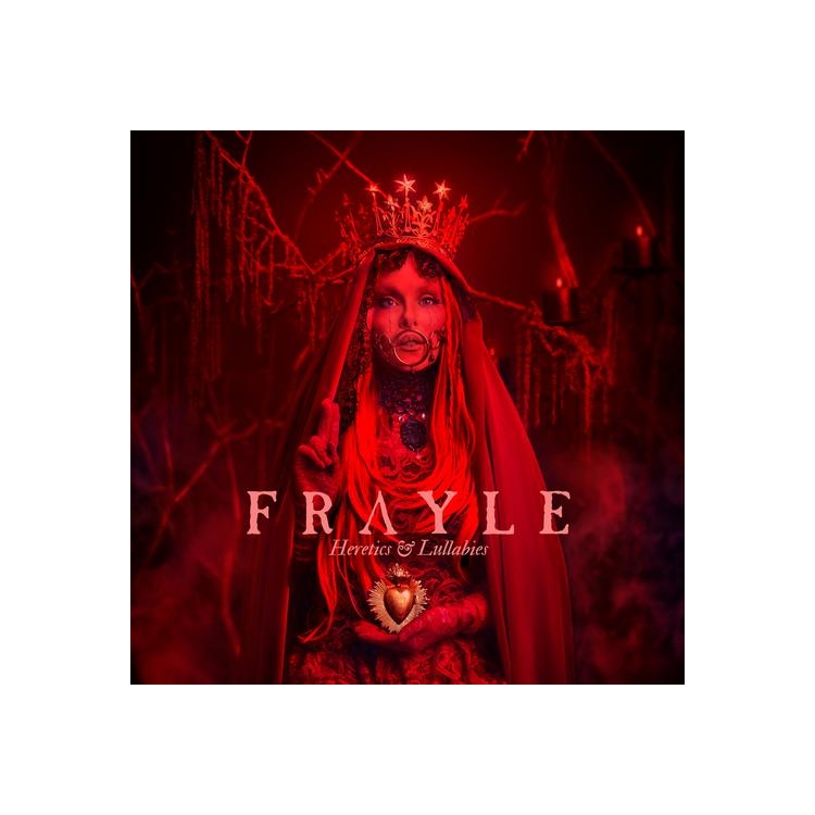 FRAYLE - Heretics & Lullabies