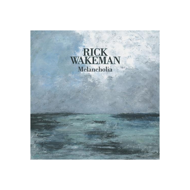 RICK WAKEMAN - Melancholia (Vinyl)