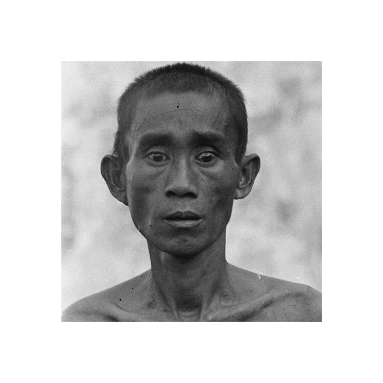HULUBALANG - Bunyi Bunyi Tumbal (Vinyl)