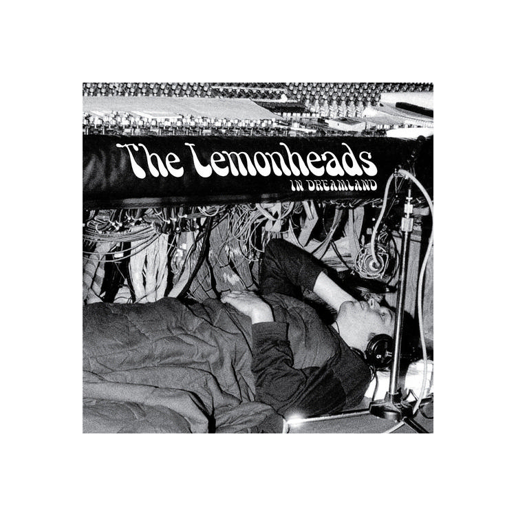 THE LEMONHEADS - Lemonheads In Dreamland (Vinyl)