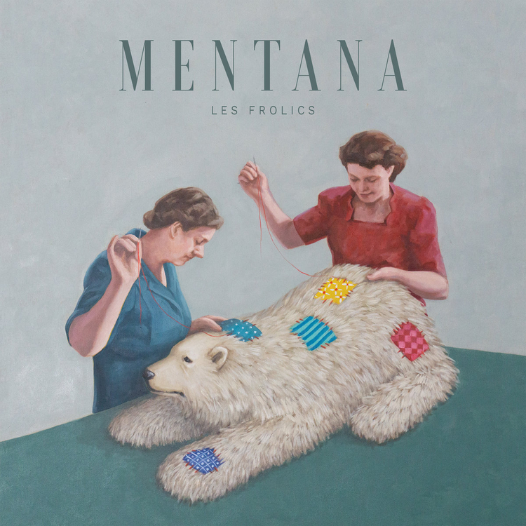 MENTANA - Les Frolics