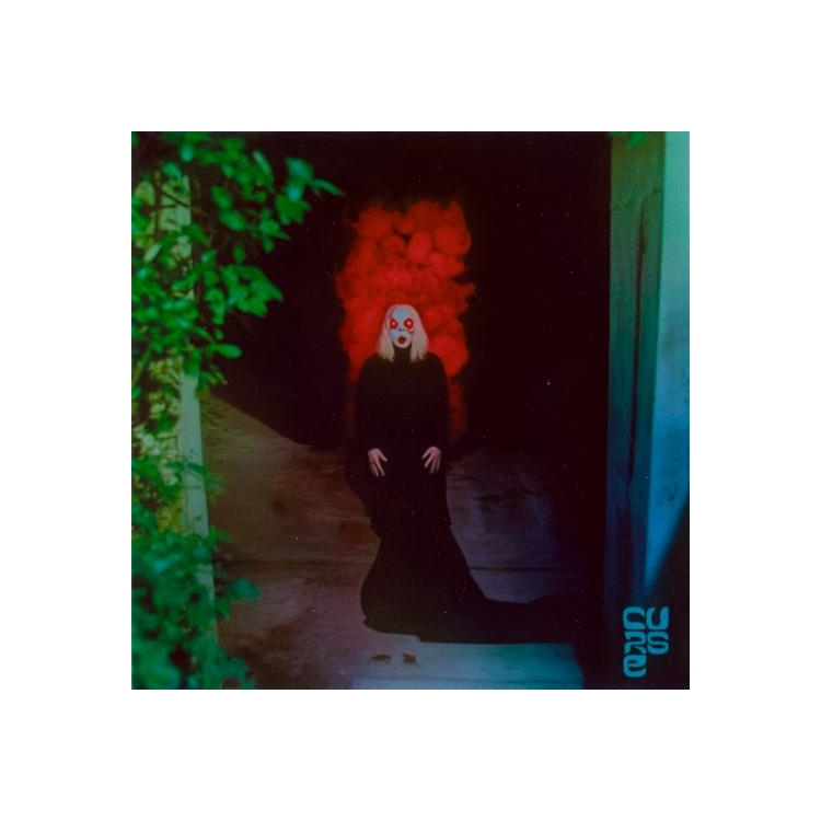 UNKNOWN MORTAL ORCHESTRA - Curse