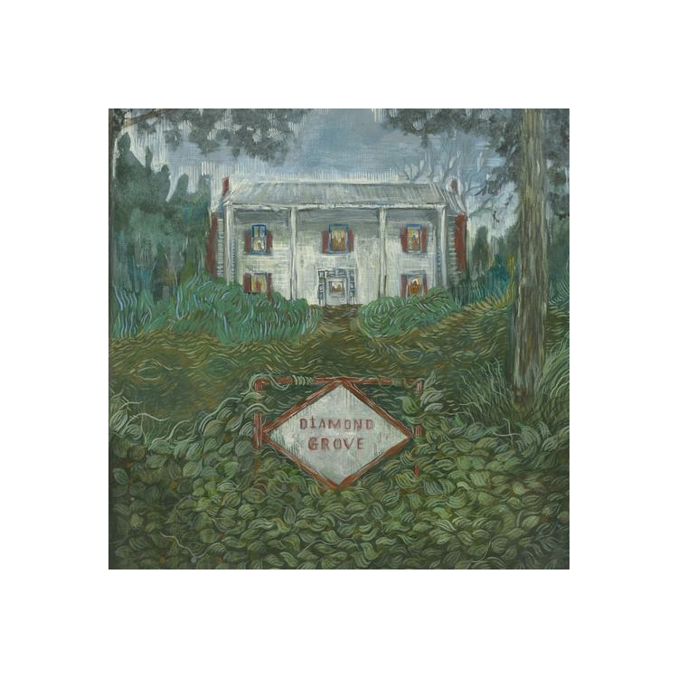 WEIRS - Diamond Grove