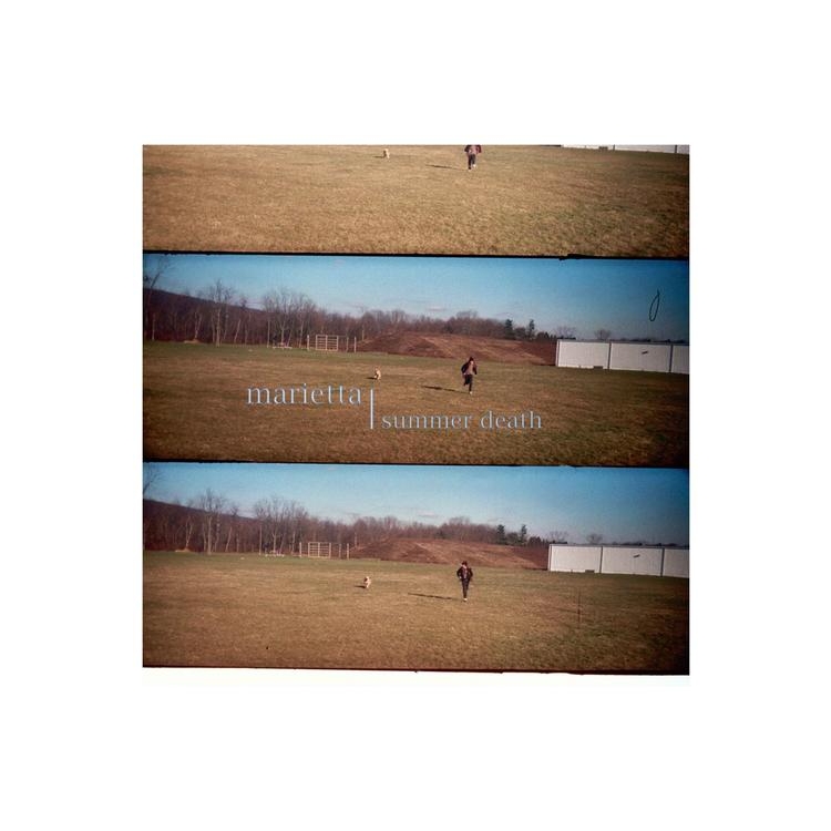 MARIETTA - Summer Death