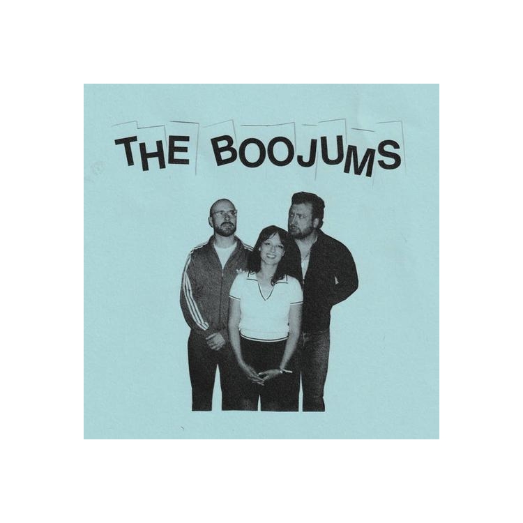 BOOJUMS - Boojums