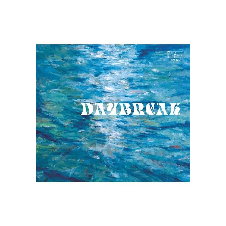 SVEN WUNDER - Daybreak