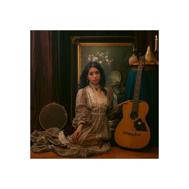 AMANDA PASCALI - Roses & Basil