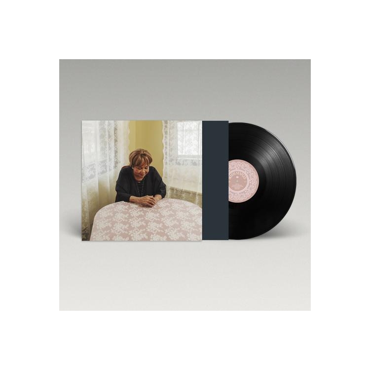 MAVIS STAPLES - Sad And Beautiful World (Vinyl)