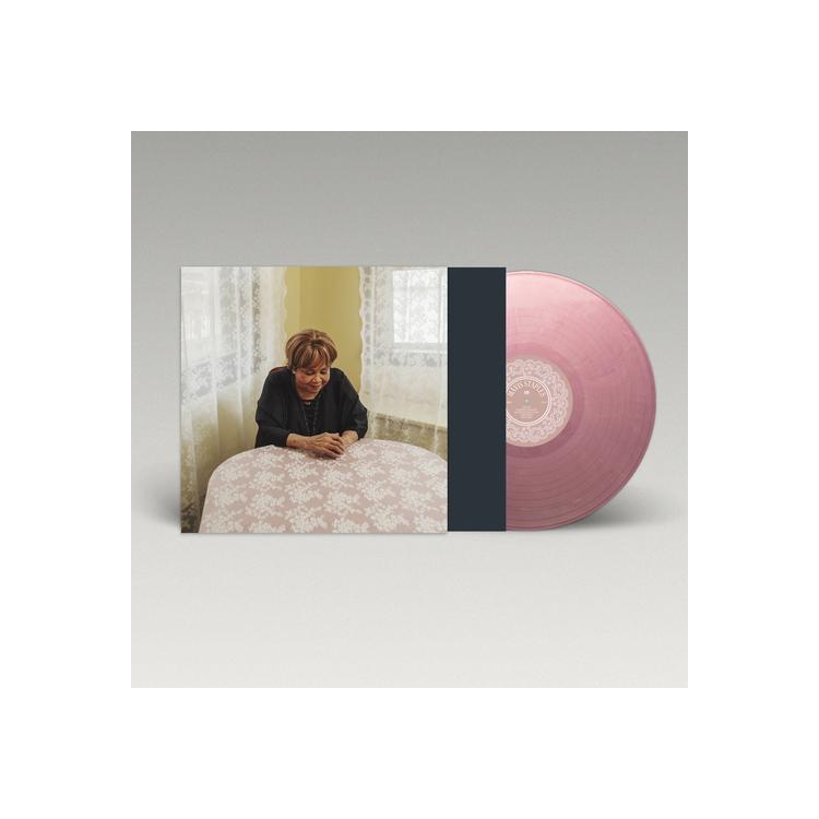 MAVIS STAPLES - Sad And Beautiful World (Indie Exclusive Violet Opaque Vinyl)