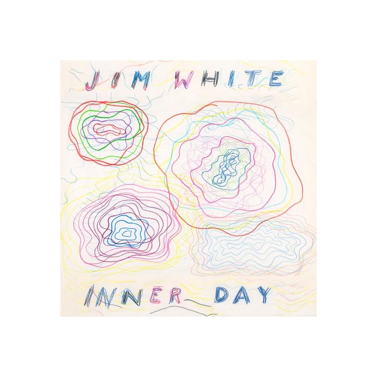 JIM WHITE - Inner Day