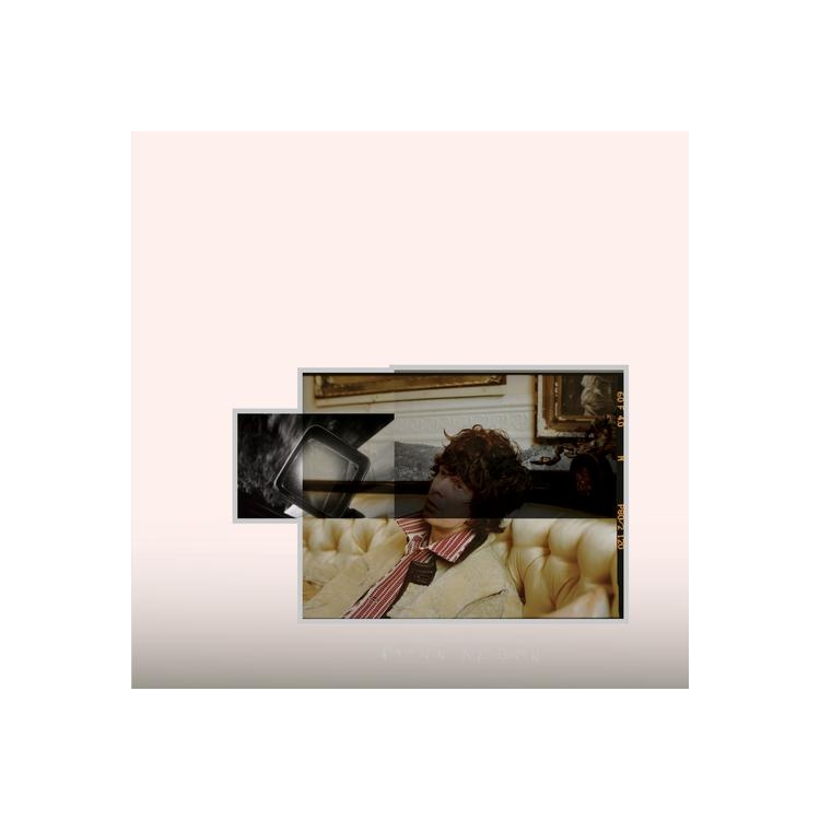 FIONN REGAN - O Avalanche (Vinyl)