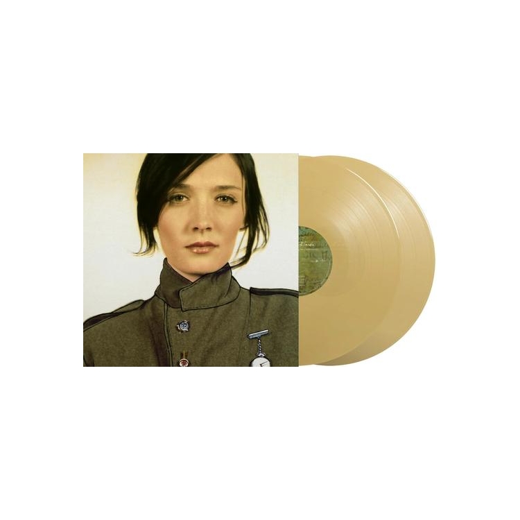 SARAH BLASKO - The Overture & The Underscore (20th Anniversary Edition) (Gold 2lp Vinyl)