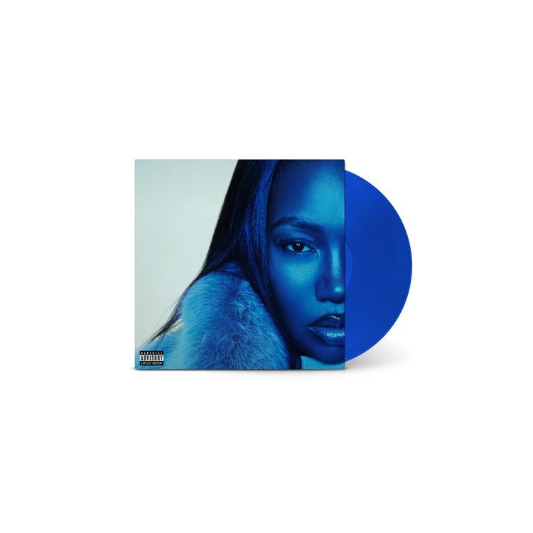 LEIKELI47 - For Promotional Use Only (Translucent Blue Lp)
