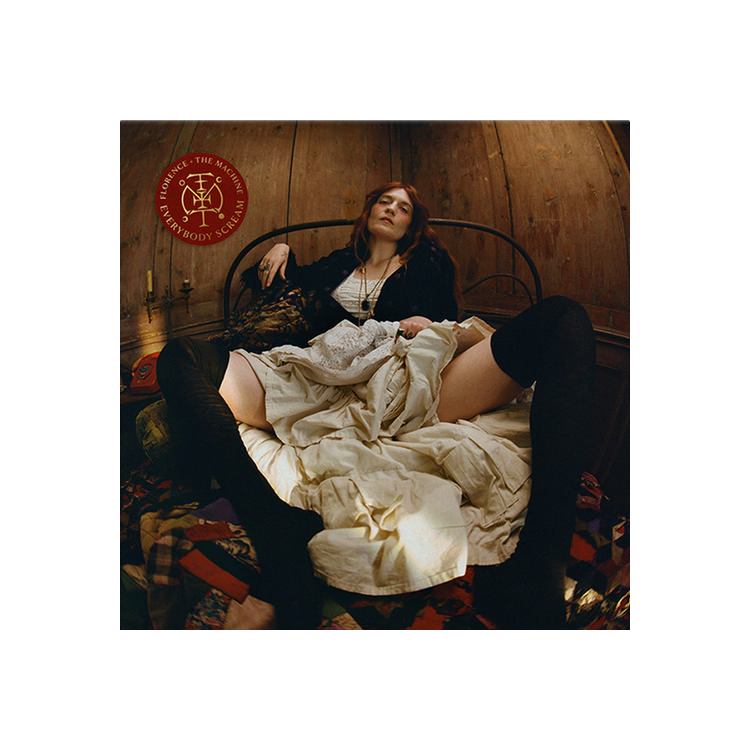 FLORENCE & THE MACHINE - Everybody Scream