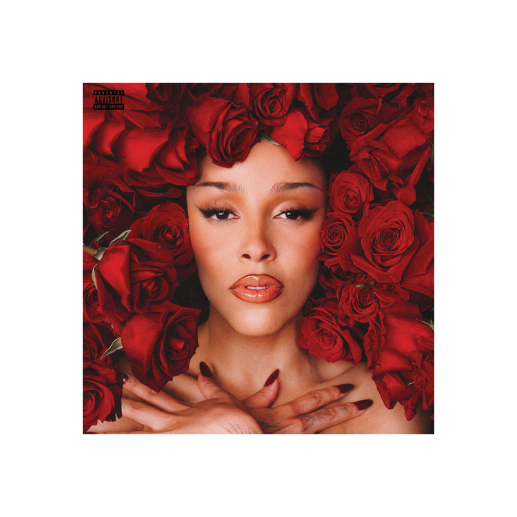 DOJA CAT - VIE