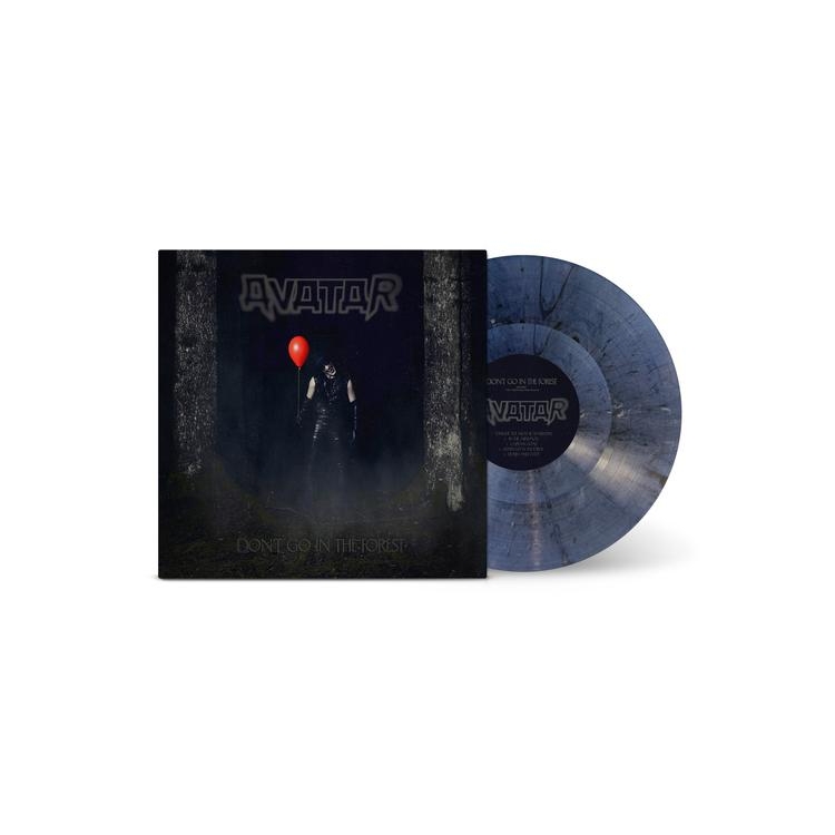 AVATAR - Don't Go In The Forest (180g Midnight Oil Lp)