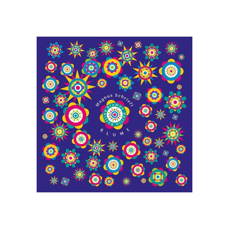 MAGNUS SCHRIEFL - Blumen Berlin Bettina