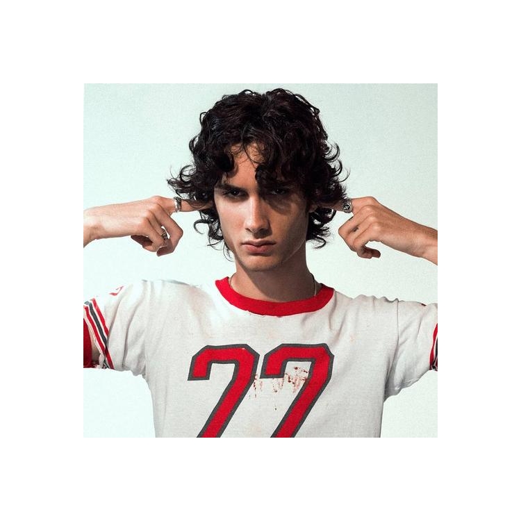 SOMBR - Barely Know Her