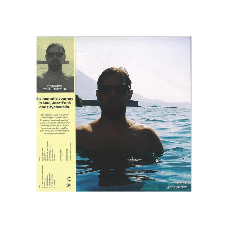 OFFLINE - La Grande Evasion