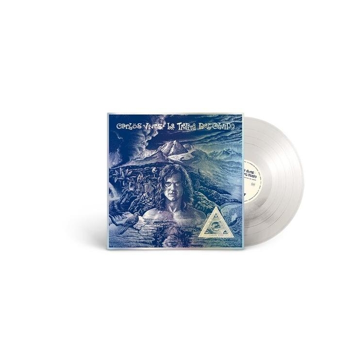 CARLOS VIVES - Tierra Del Olvido