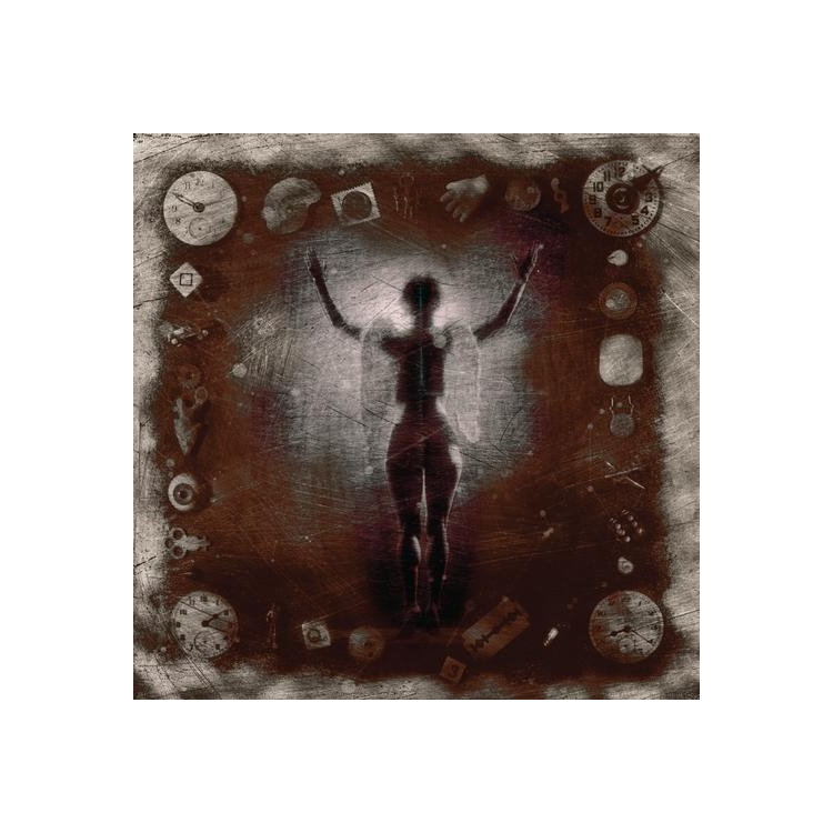 MINISTRY - Psalm 69: Expanded 2lp Edition (Rocktober 2025)