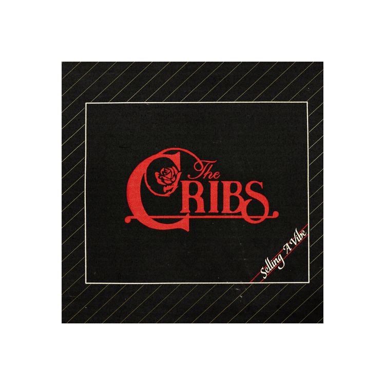 THE CRIBS - Selling A Vibe