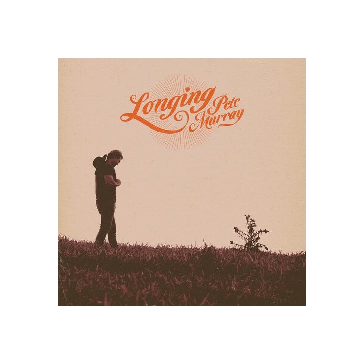 PETE MURRAY - Longing (Vinyl)