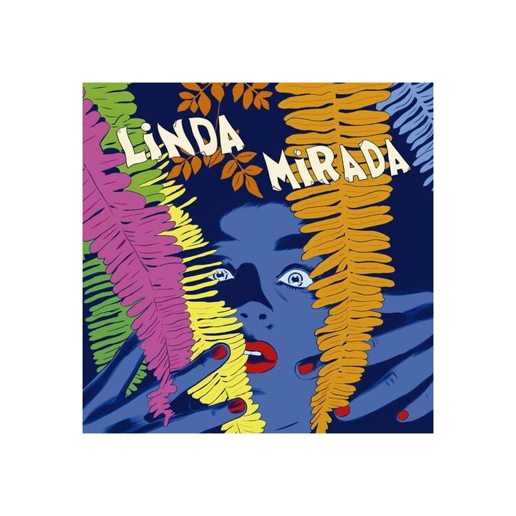 LINDA MIRADA - Que Largo Es El Verano