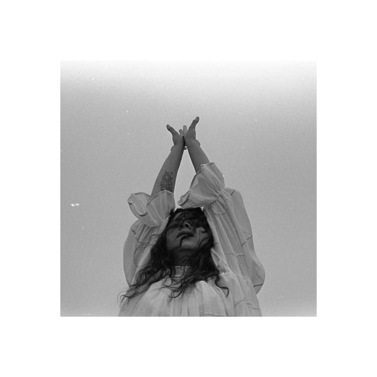 SILVANA ESTRADA - Marchita