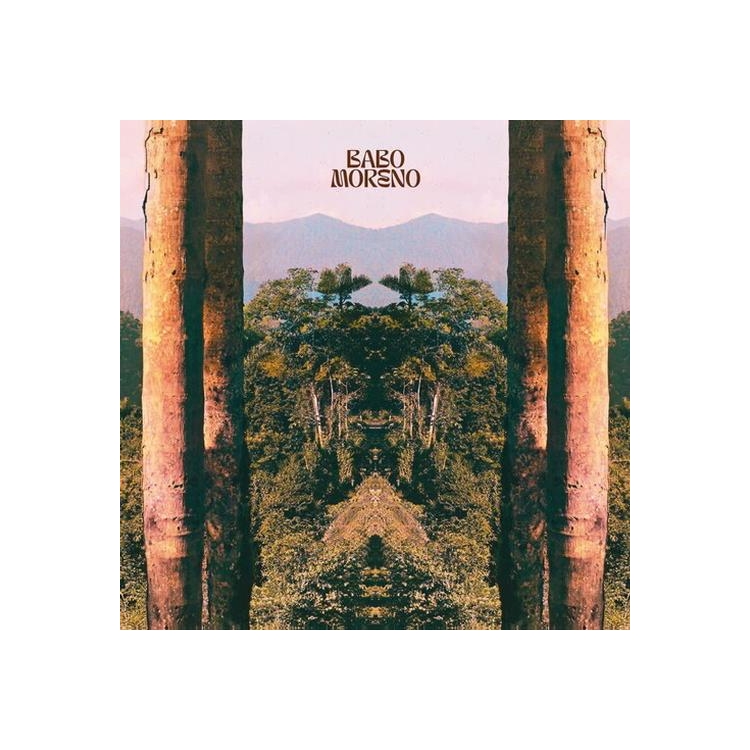 BABO MORENO - Babo Moreno