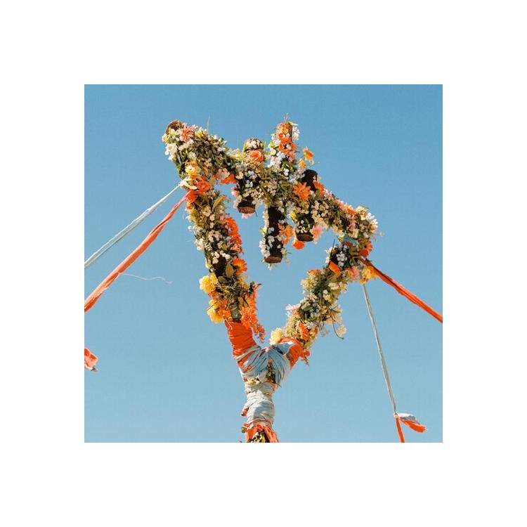 THE DEVIL WEARS PRADA - Flowers