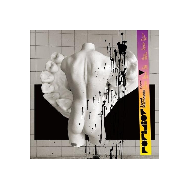 POPIDIOIT - Sweet Marmelade