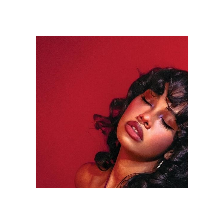 AMBER MARK - Pretty Idea