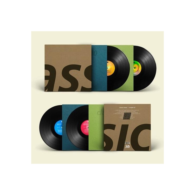 VARIOUS ARTISTS - Classic Classic Chapter 02