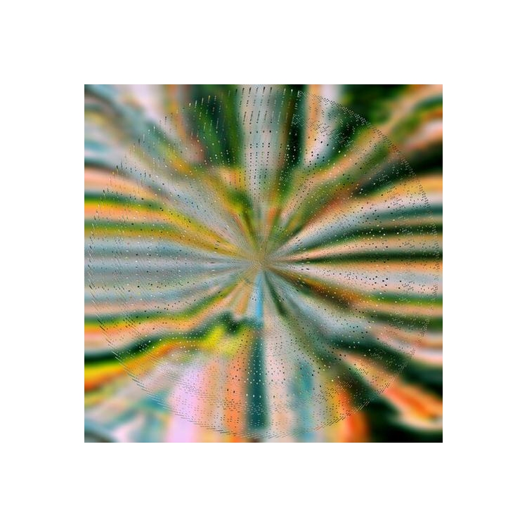 NILS HOFFMANN - Everlight