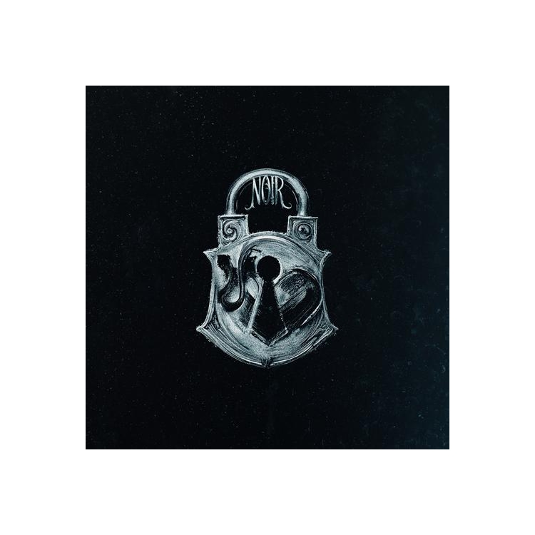 LORD OF THE LOST - Opvs Noir Vol. 2
