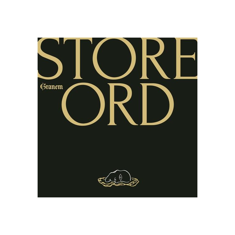 GRANEM - Store Ord