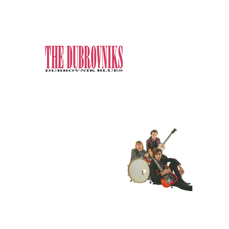 DUBROVNIKS - Dubrovnik Blues