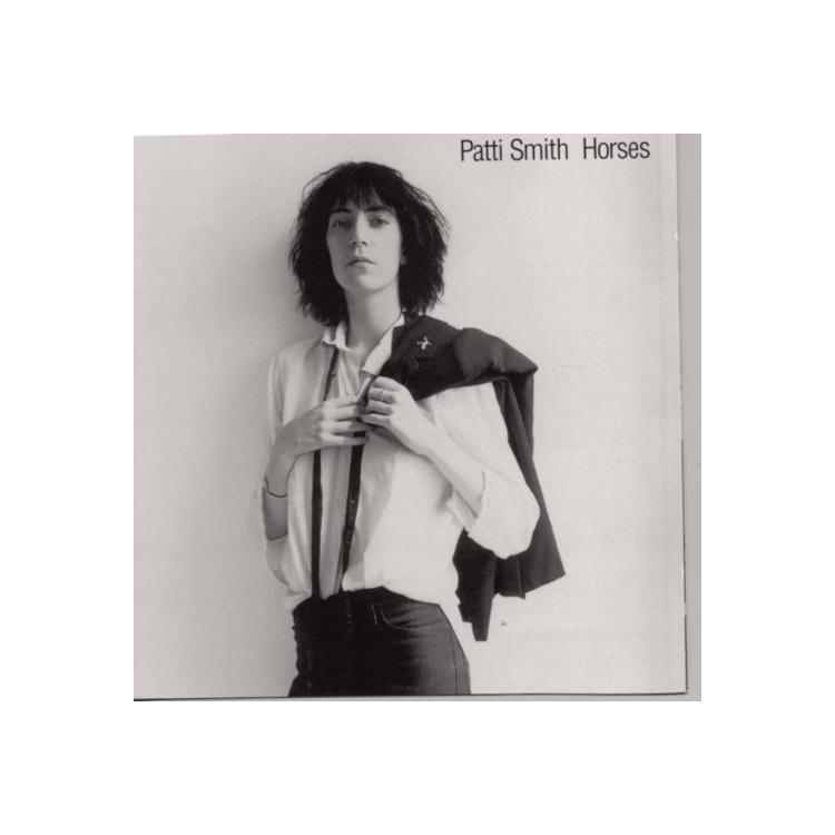 PATTI SMITH - Horses (50th Anniversary) (Vinyl)
