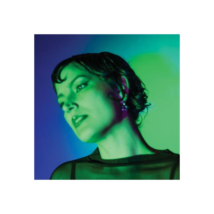 MAURA WEAVER - Strange Devotion