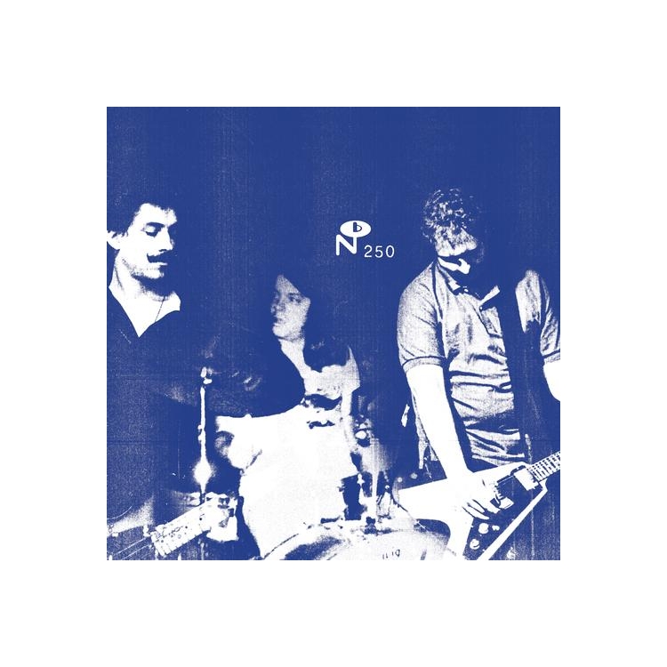 HUSKER DU - 1985: The Miracle Year